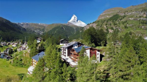 Appartements Zermatt Paradies